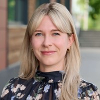 Nicole Bousquet