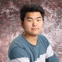 Frank Wang