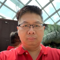 Davidson Chua