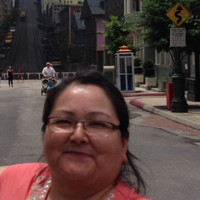 mary Voyageur