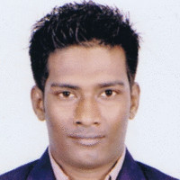 Kiran Patter