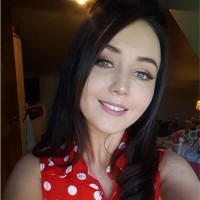 Lauren Burke