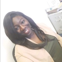 Donetta Johnson