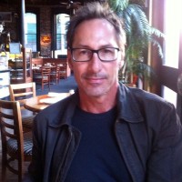 Scott McGhee