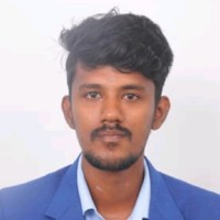 Arul Saravanan