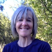 Susan Moore