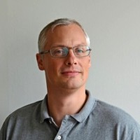 Kristian Eriksen