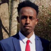 Mohamed Ahmed Jama