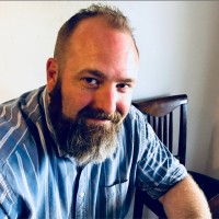 Travis Middleton, CTS-I