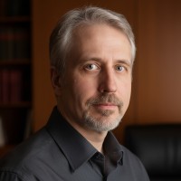 Daryl Maksymec