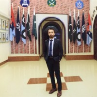 Muhammad Ibrar