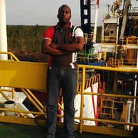 Kingsley Ibrah