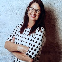 Agnes Jonker-Servaas