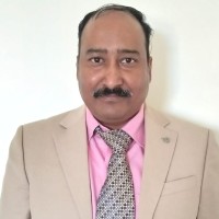 Vijay Dhanore