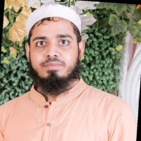 Muhammad Amdad Ullah