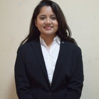 Vrushali Patel