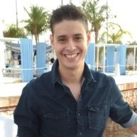 Ricardo Cabús Marinho de Castro