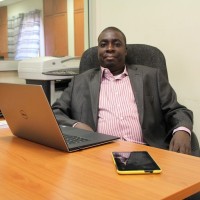 Mahamane Salissou YAHAYA