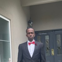 Alban Ishimwe