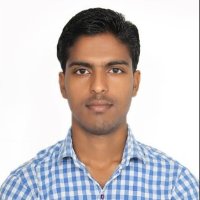 Meghanadh Chekuri