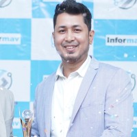 Imran Hussain