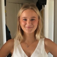 Andrea Toft
