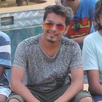 Siddharth kumar Jain