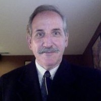 Tom Ferguson