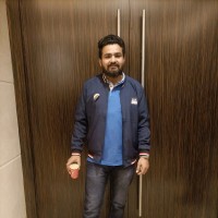Saqib Hussain