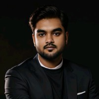 Salman Bashir