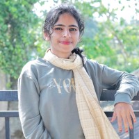 Anshidha P