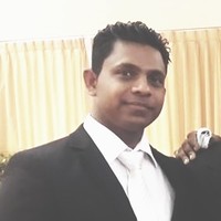 Indika, Arachchige