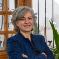 Fatma Özel