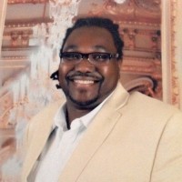 Eddie Maddox