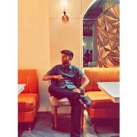 Sahil Sejwal