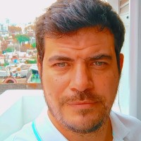 Gastón Arnold