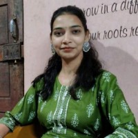 Savitri Nayak