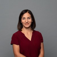 Silvia Zavala Méndez