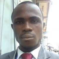 Kouassi Alphonse Krah
