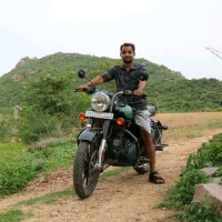 Punna Pavan Kumar