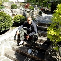 Uroš Paternu
