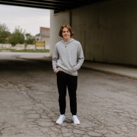 Aidan Schroeder
