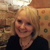 Christina Reagle