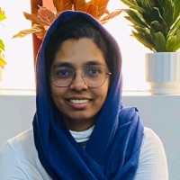 FATHIMA HUSNA PS