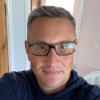 Simon Rollason