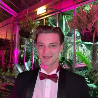 David Raimbault