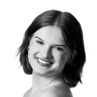 Audrey Kauffman