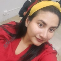 Maria Fernanda Bravo Yepez