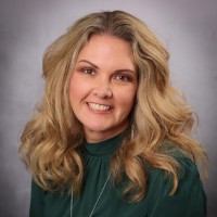 Amy Montgomery