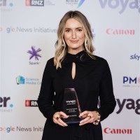 Paula Penfold